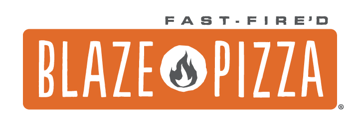 Logo of Blaze Pizza