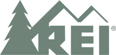 Logo of R.E.I.