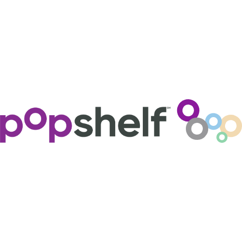 pOpshelf Logo