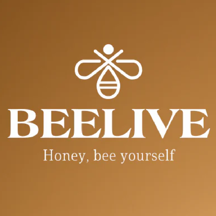 Logo of BeeLive