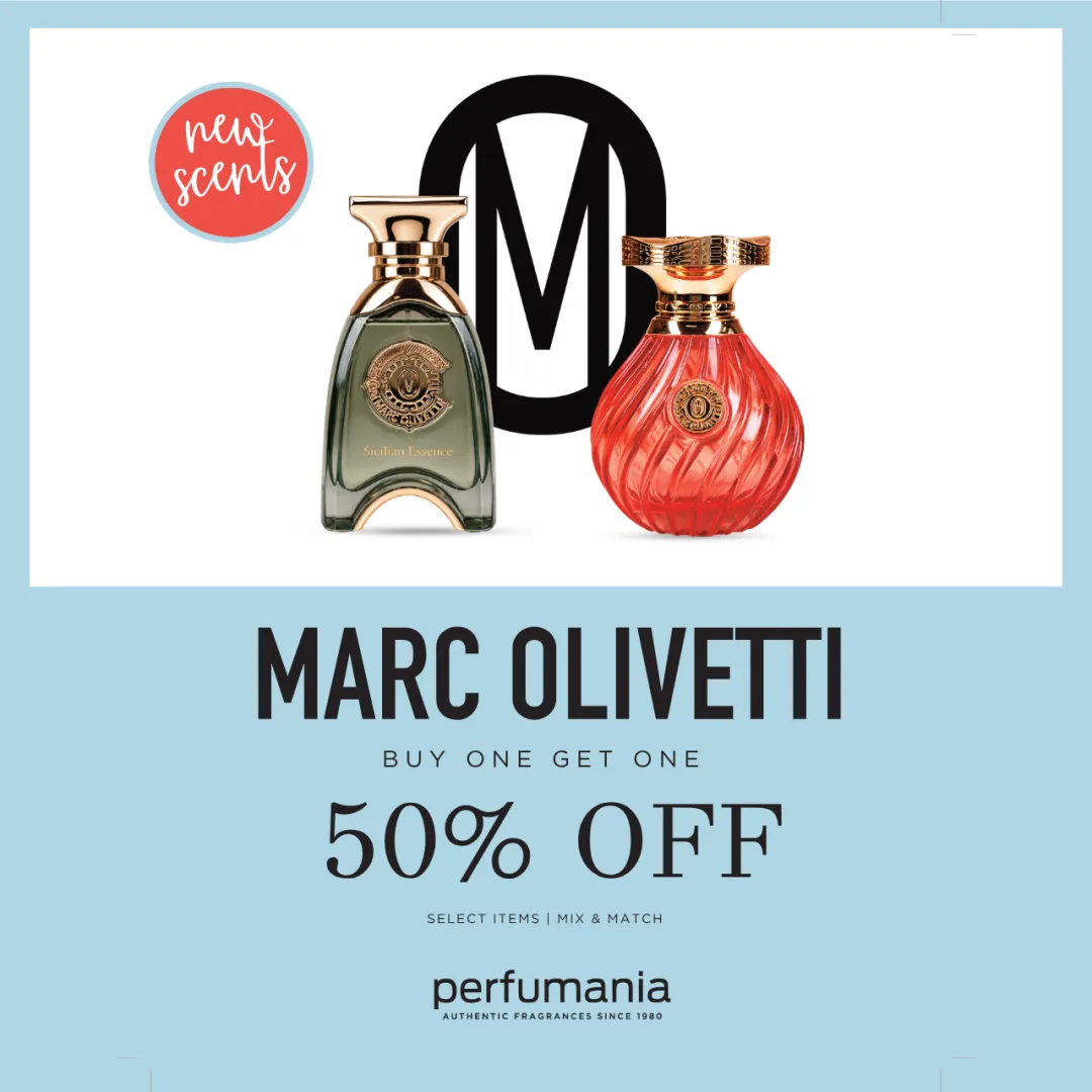 Perfumania
