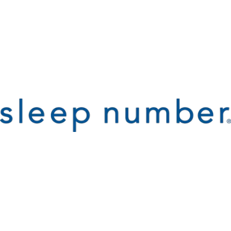 Sleep Number by Select Comfort Logo