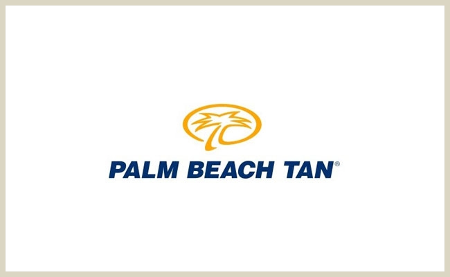Logo of Palm Beach Tan