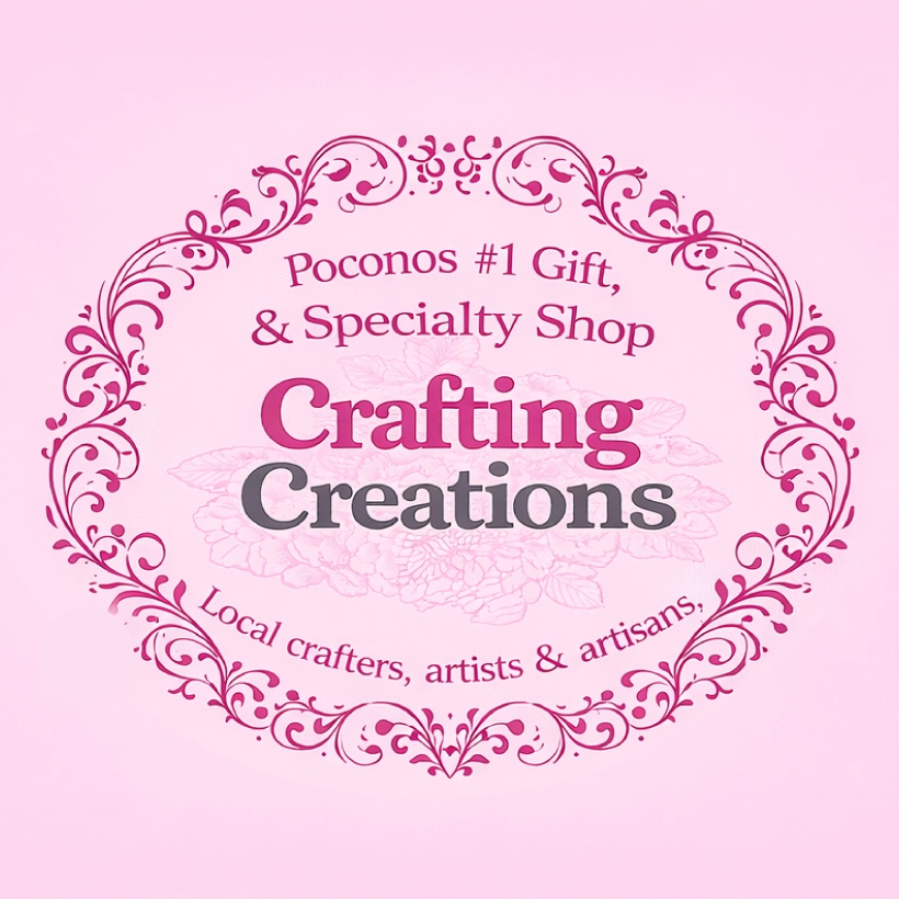 Crafting Creations Logo