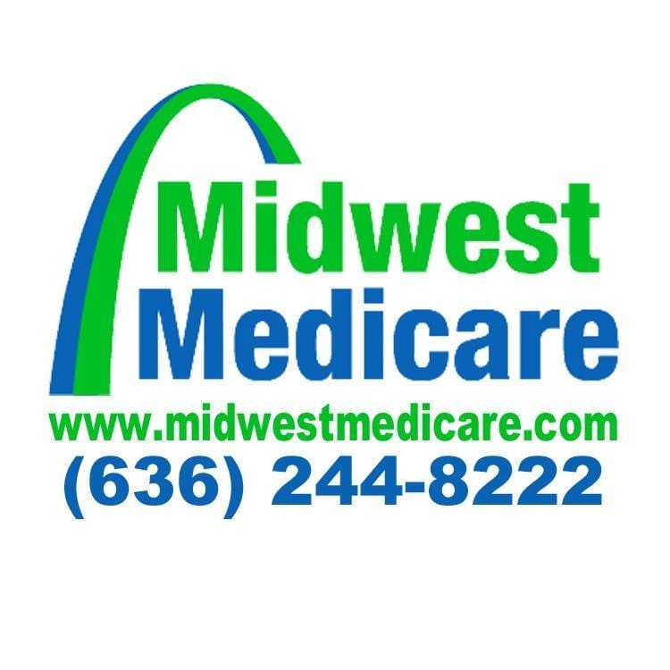 Midwest Medicare Logo
