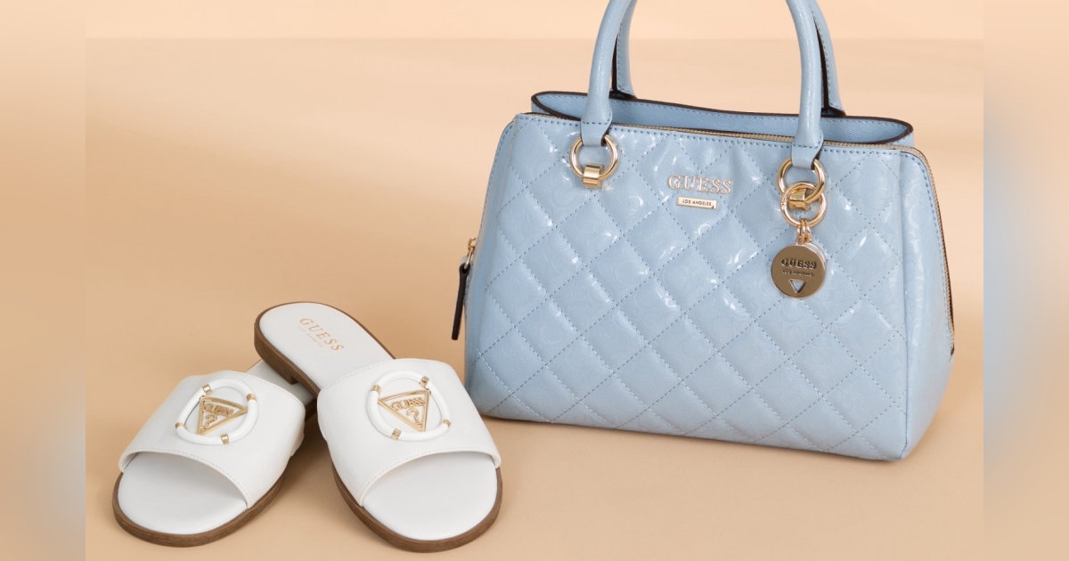 G by Guess