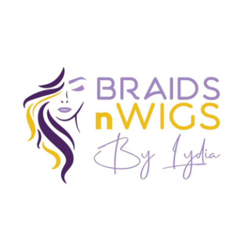 Logo of Braids N Wigs by Lydia