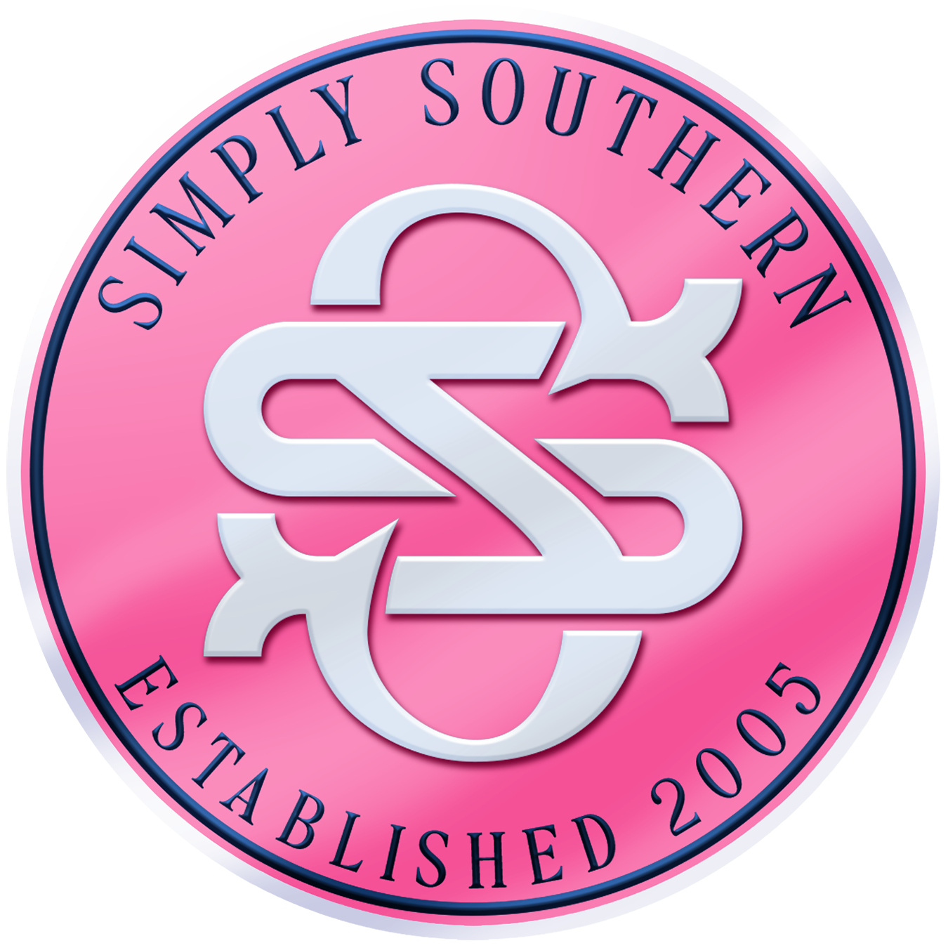 Logo of Simply Southern