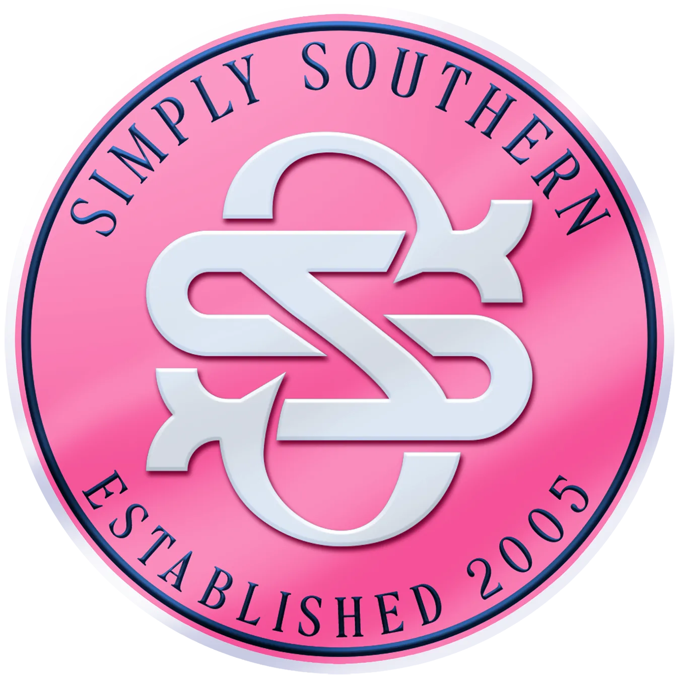 Logo of Simply Southern