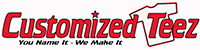 Logo of Customized Tees
