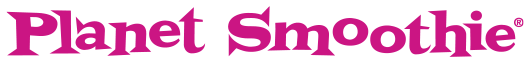 Logo of Planet Smoothie