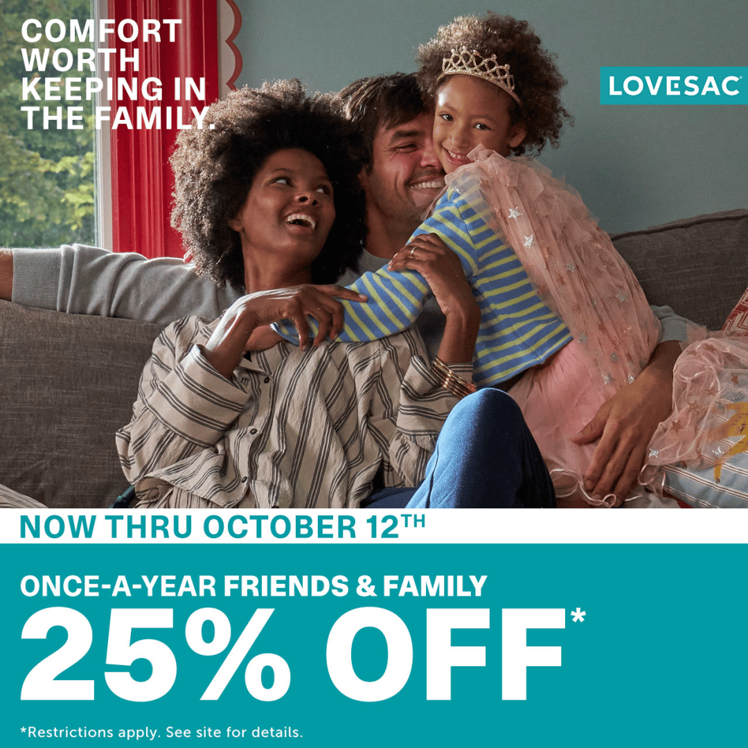 LoveSac