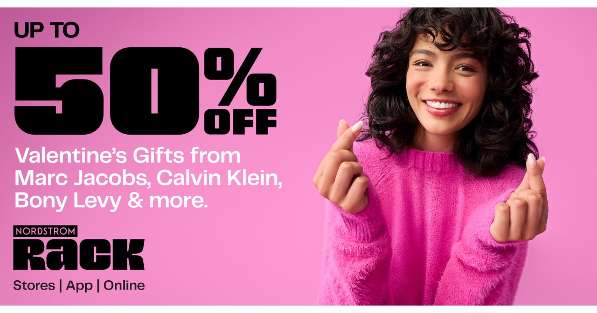 Nordstrom Rack