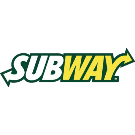 Logo of Subway