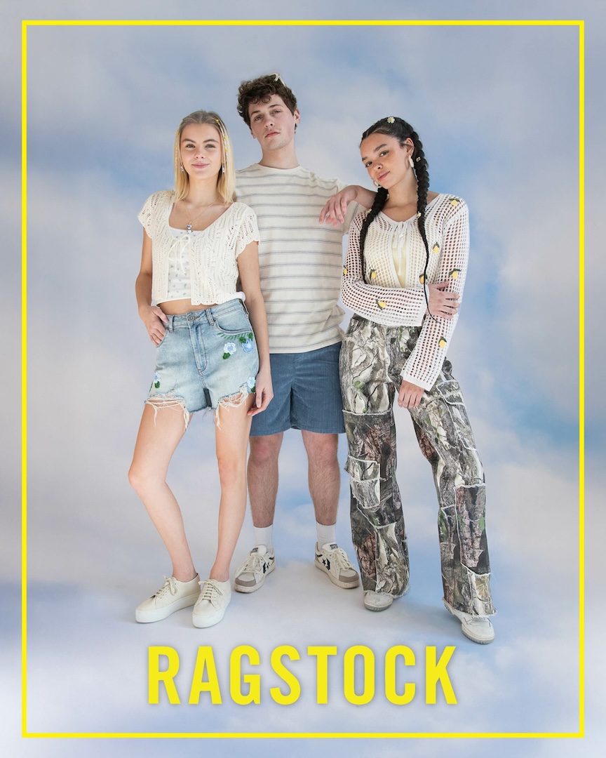Ragstock