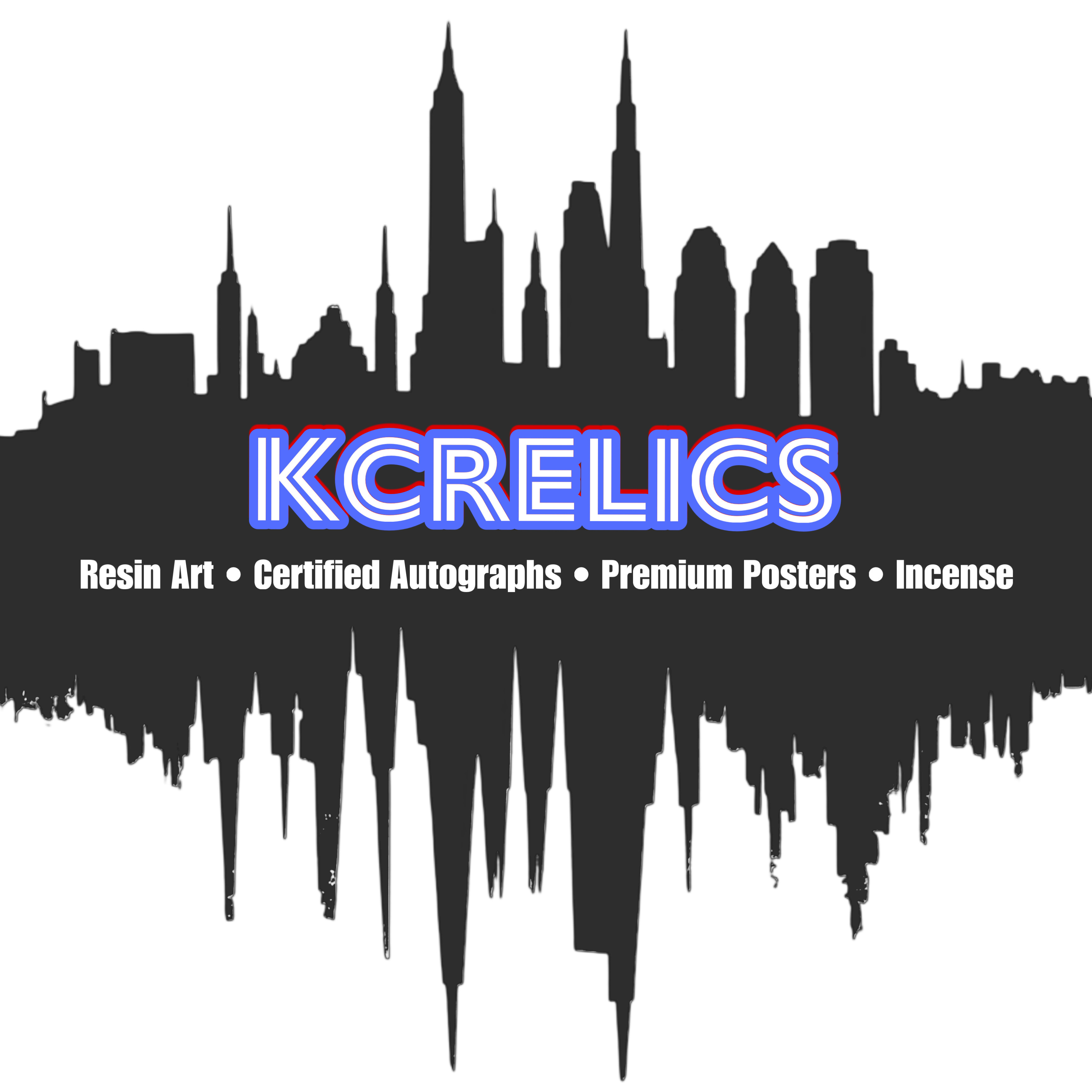 Logo of KC Relics