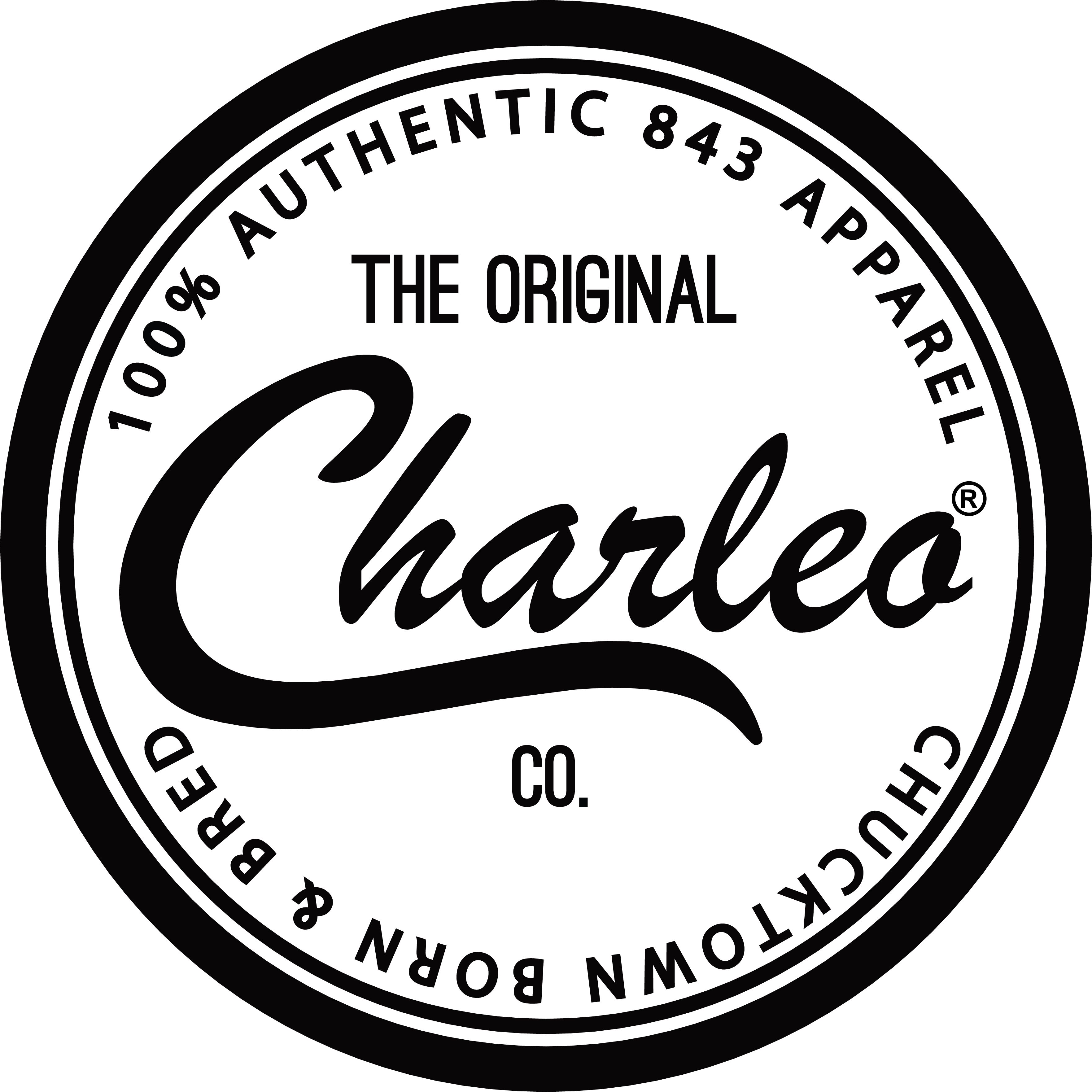 The Original Charleo Co. Logo