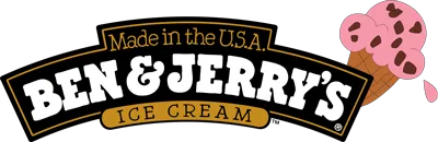 Logo of Ben & Jerry's