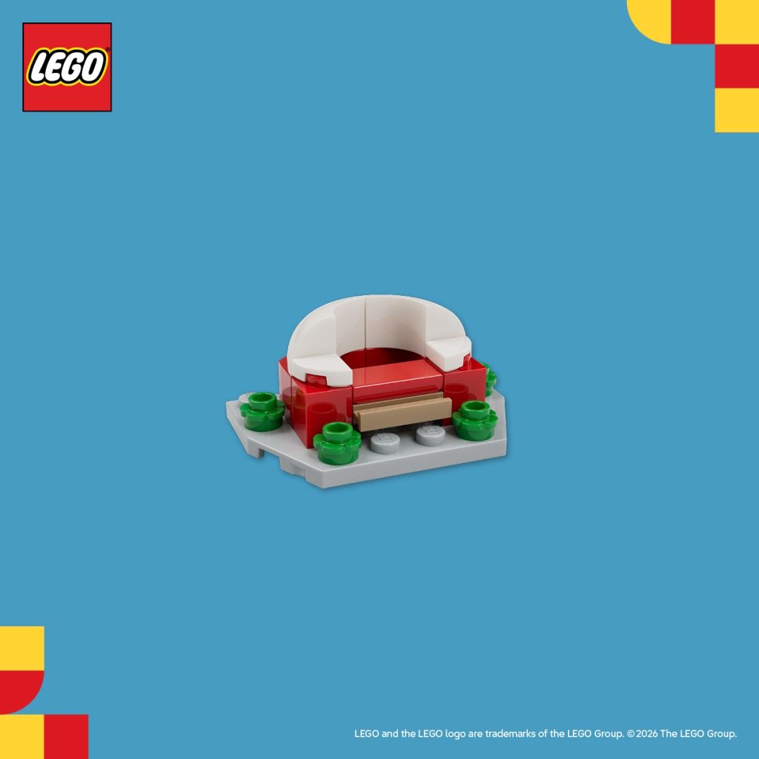 LEGO