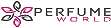 Perfume World Logo