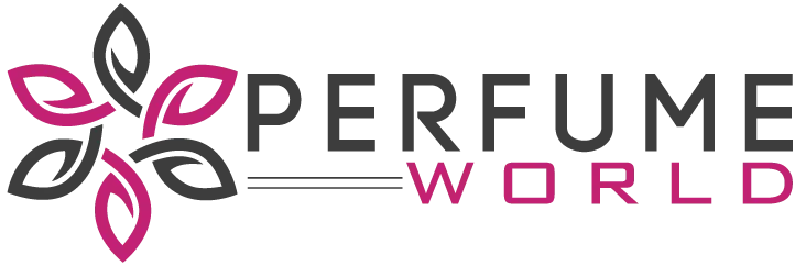 Perfume World Logo