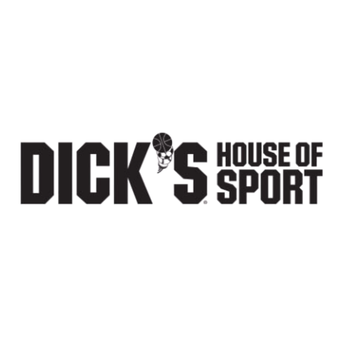 Logo of Dick's House of Sport