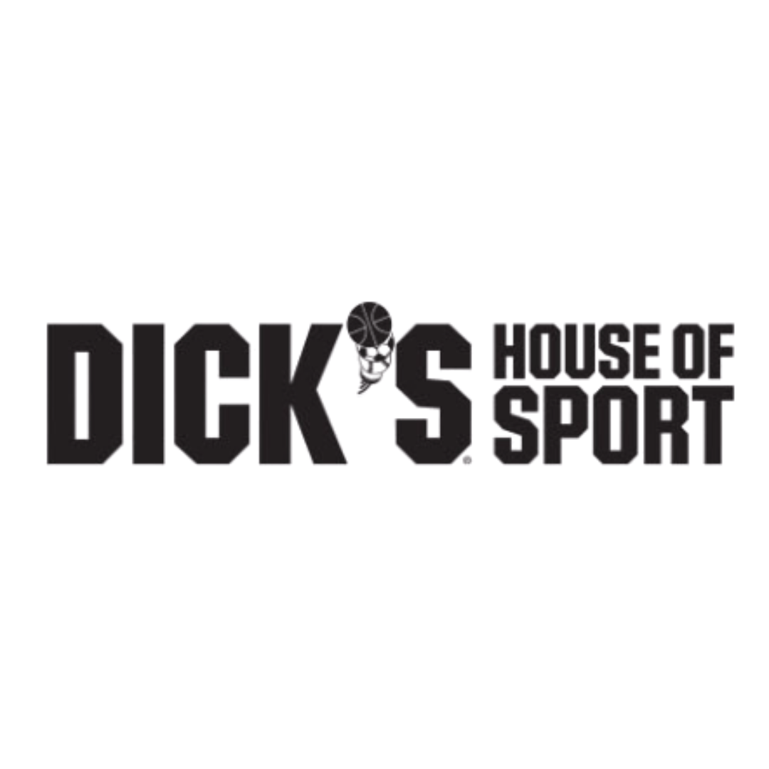 Logo of Dick's House of Sport