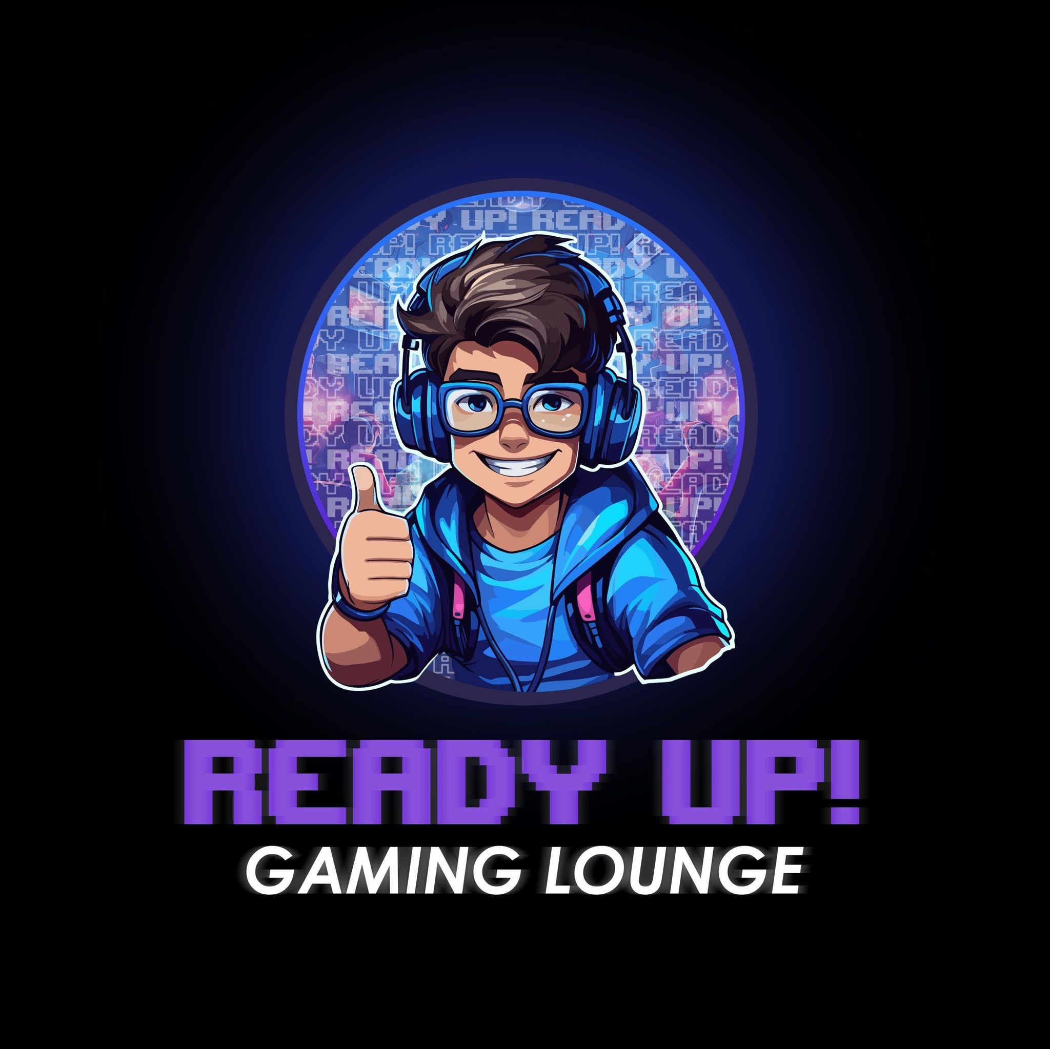 Ready Up Gaming Lounge