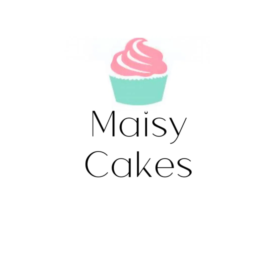 Logo of Maisy Cakes