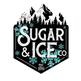 Sugar & Ice Co Logo