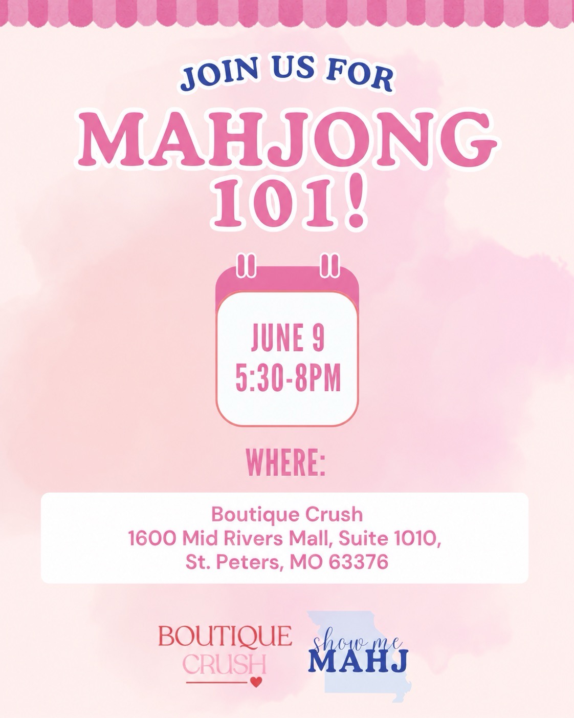 Boutique Crush