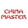 China Master Logo