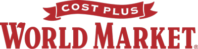 Cost Plus World Market Logo
