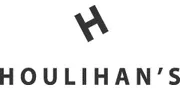 Logo of Houlihan's