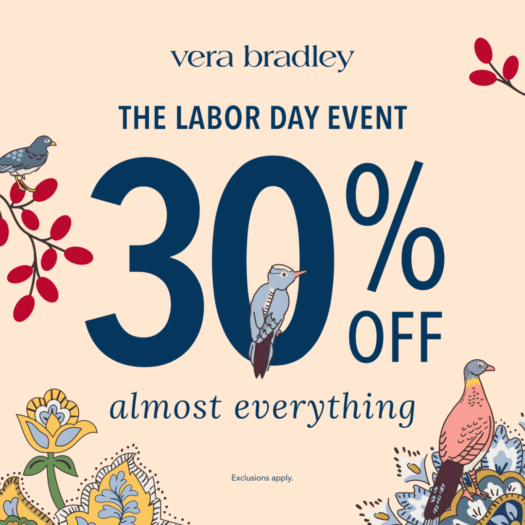 Vera Bradley