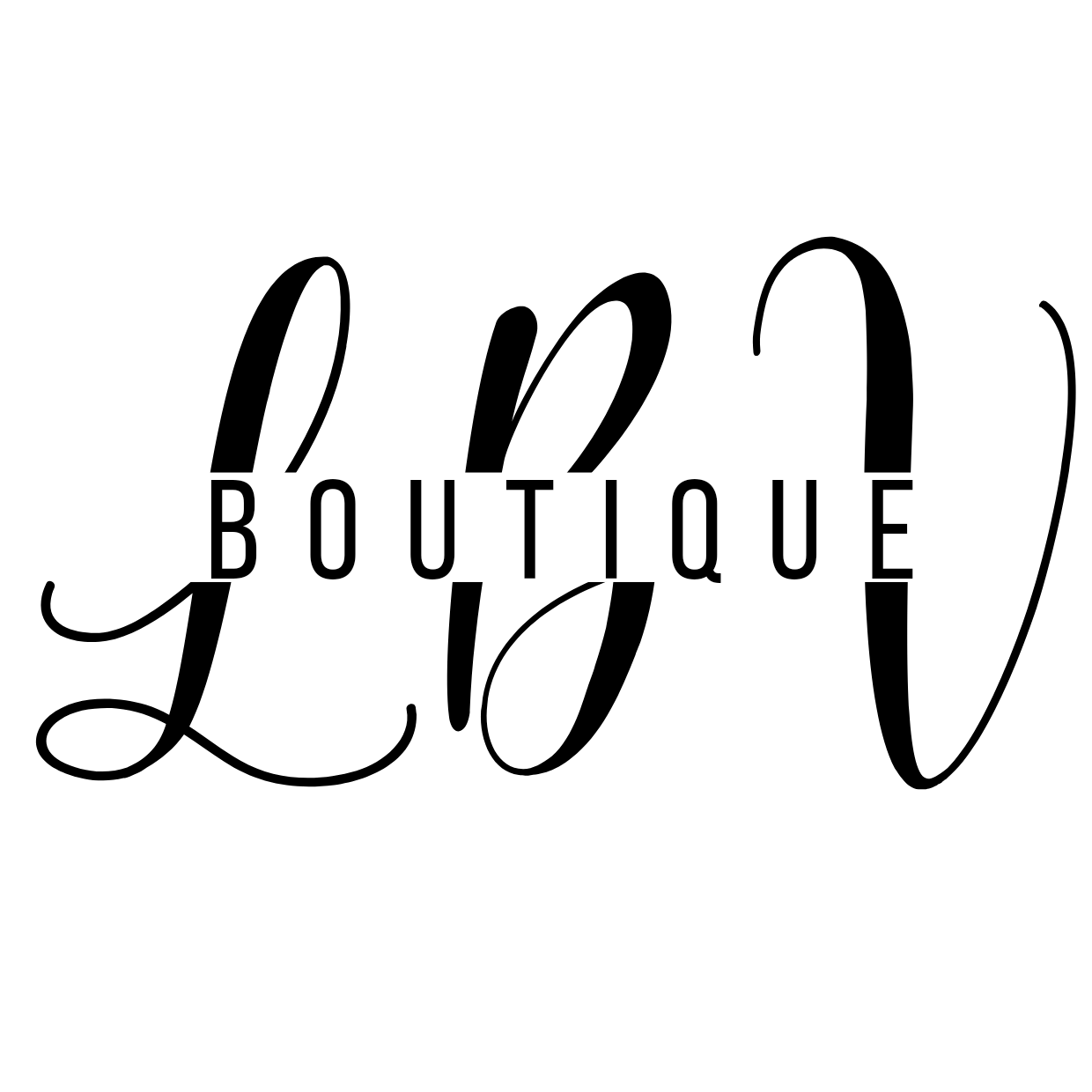 LillyBelle's Vintage Boutique