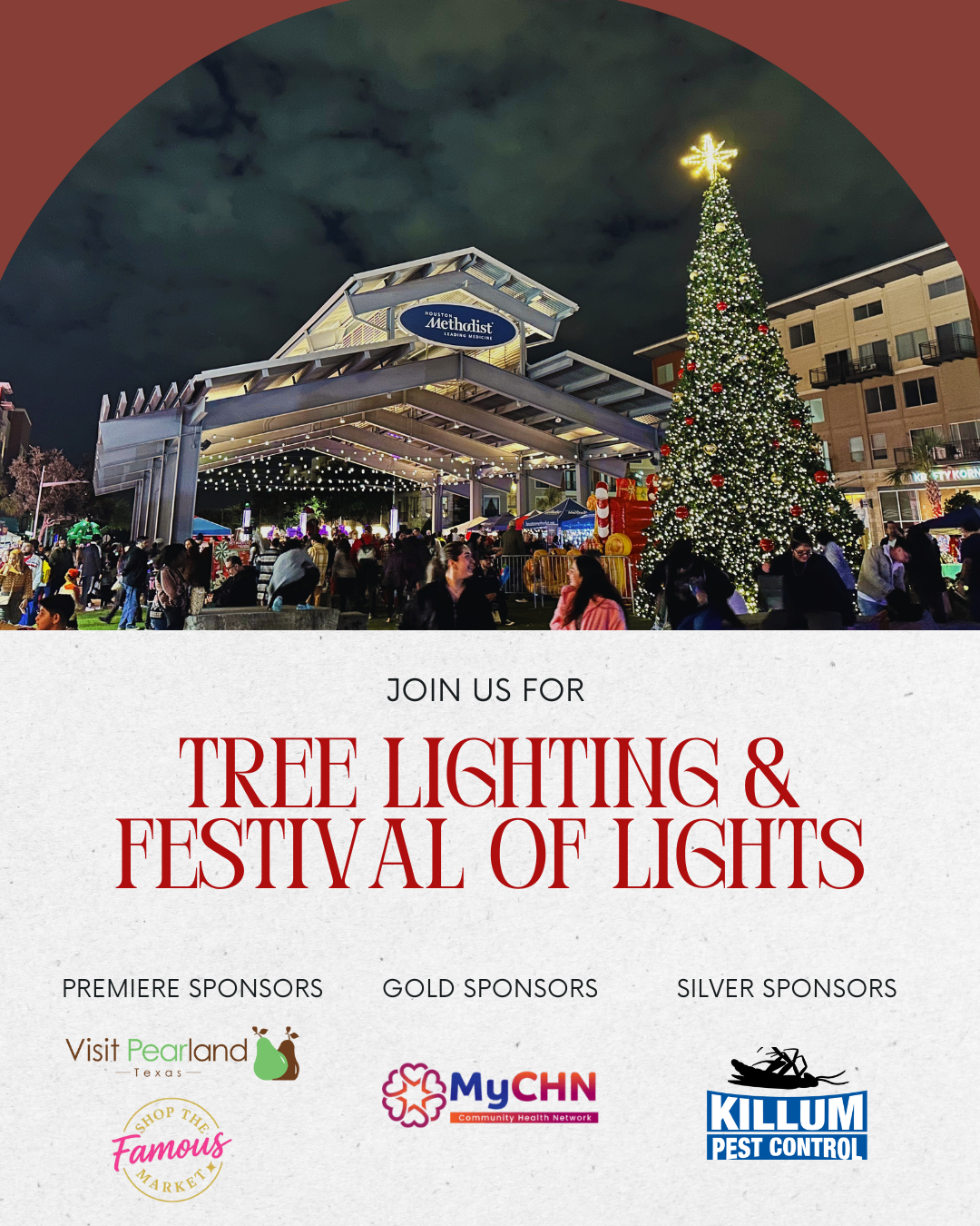 Pearland Town Center