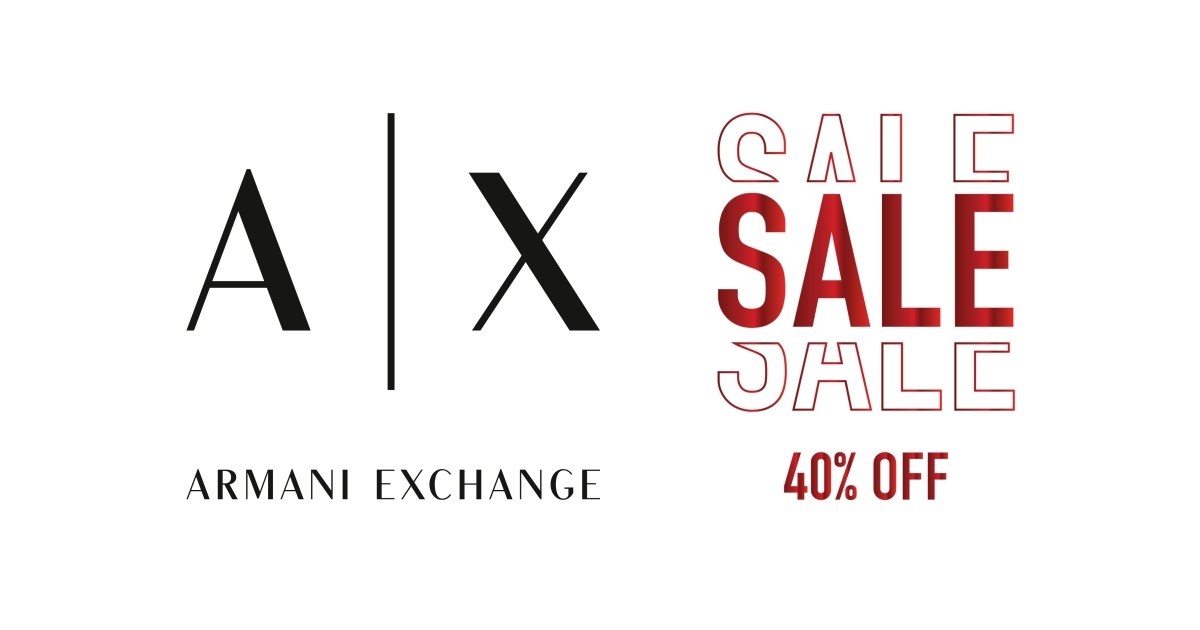 Armani Exchange