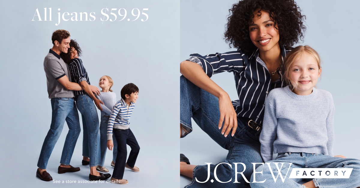 J.Crew Factory