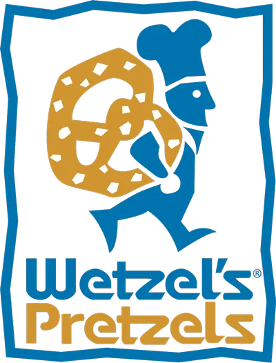 Wetzel's Pretzels Logo