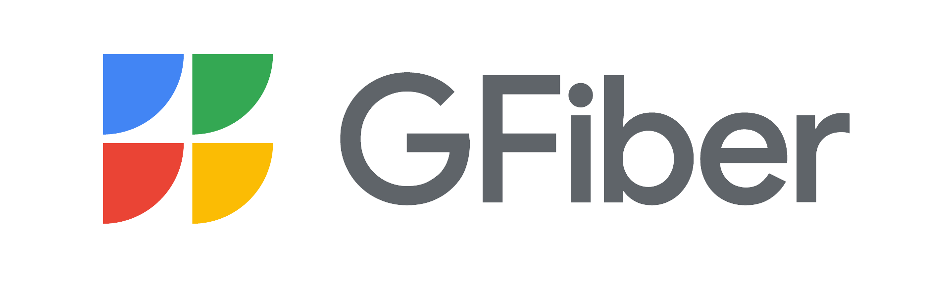 GFiber Logo