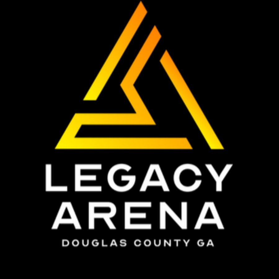 Logo of Legacy Arena