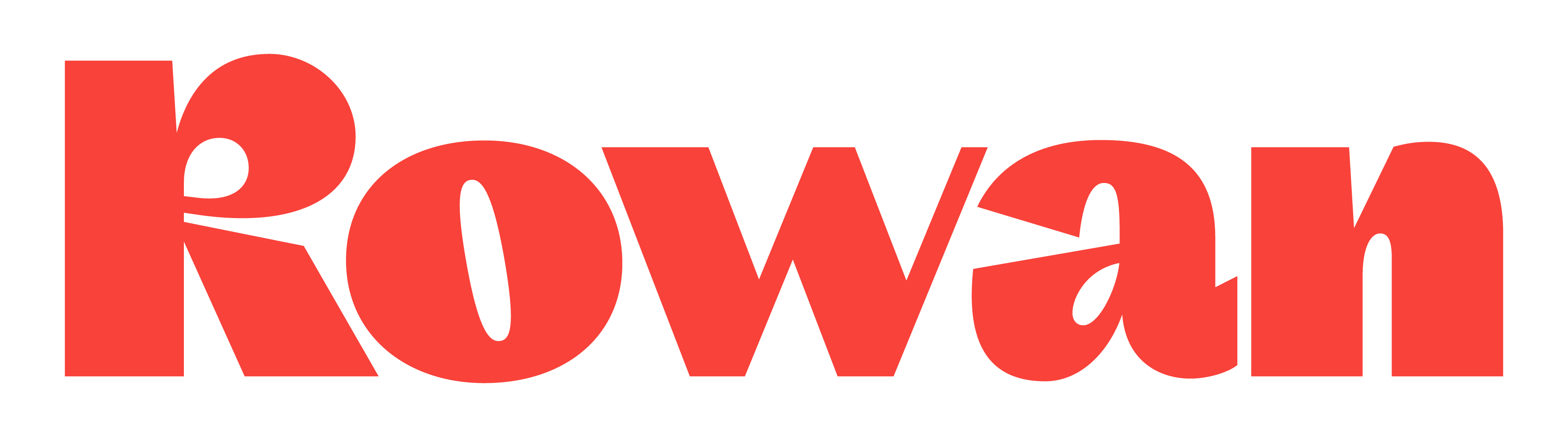 Rowan Logo