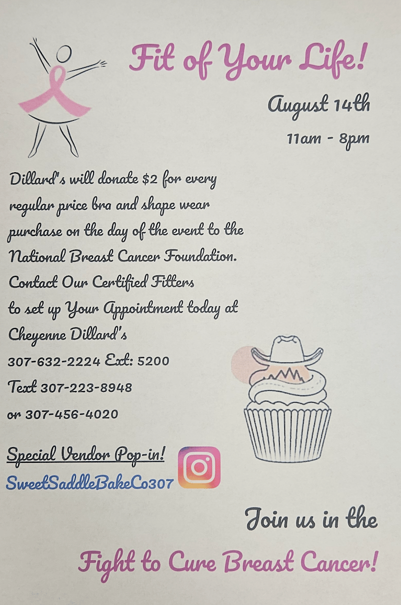 Dillard's