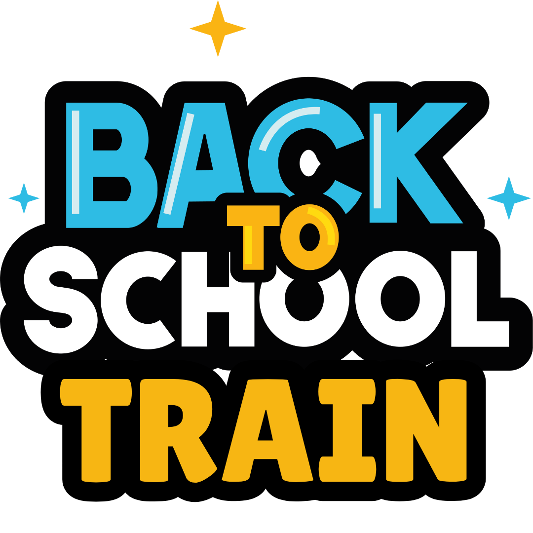 Back-to-School Express Train