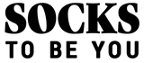 Socks To Be You Logo