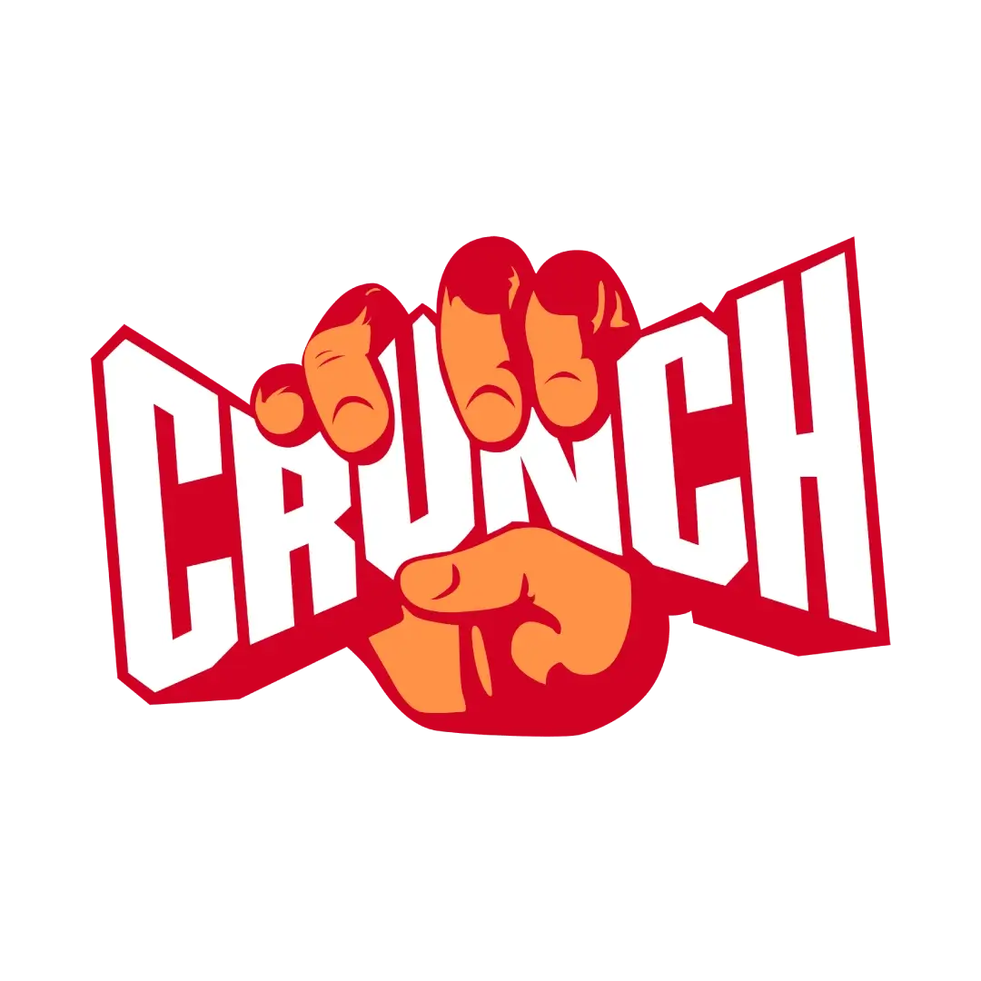 crunch fitness at hamilton place mall