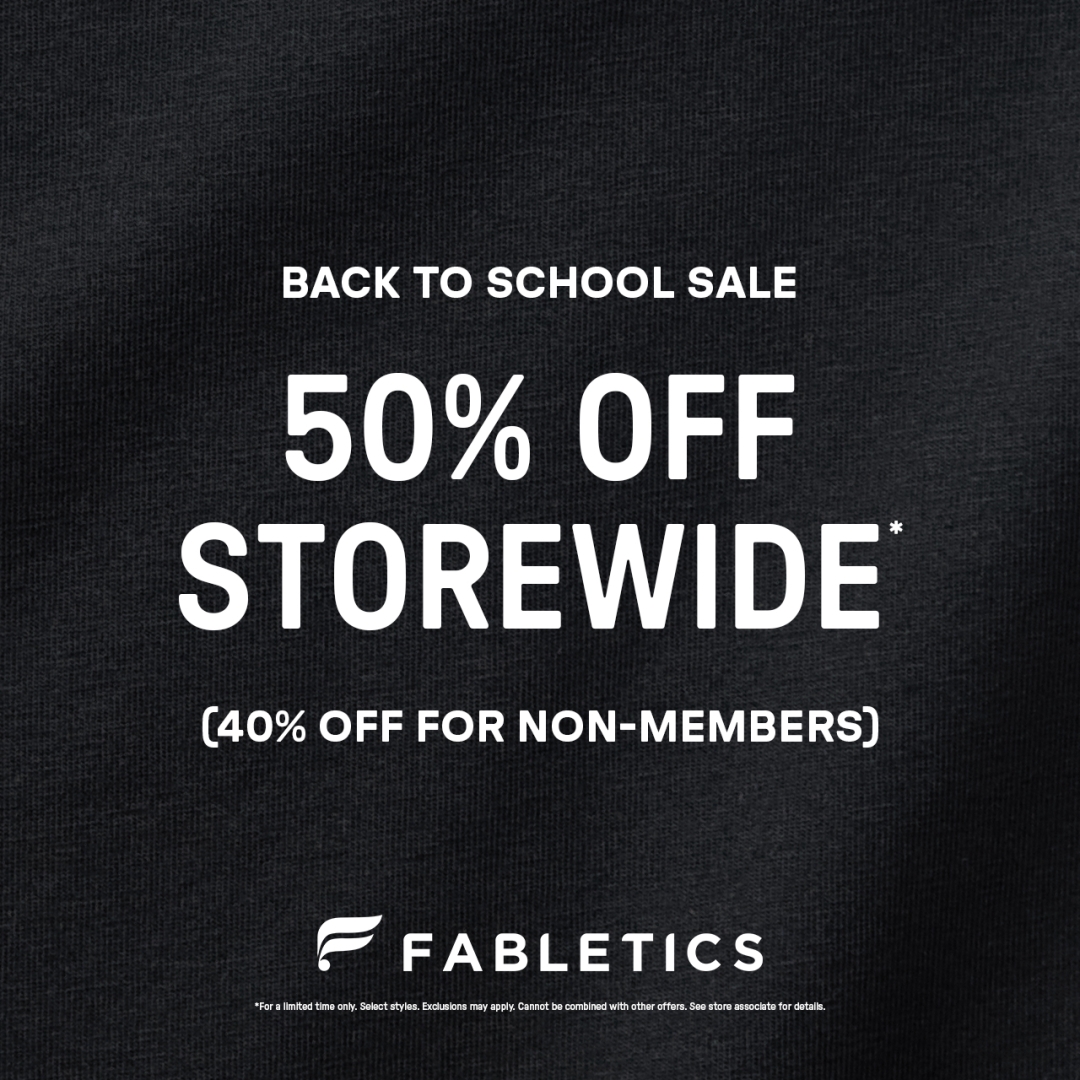 Fabletics