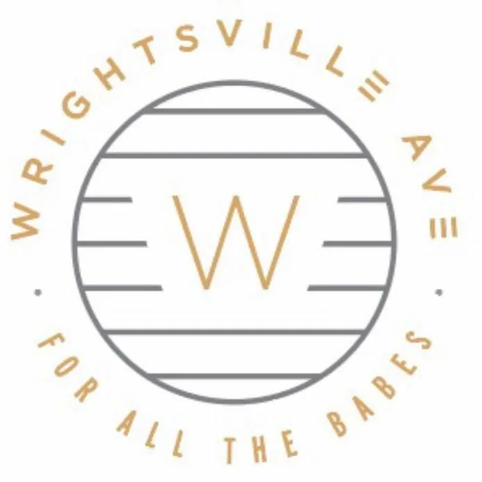 Wrightsville Ave Boutique Logo