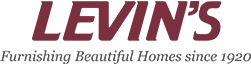 Logo of Levin Furniture
